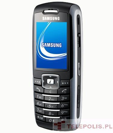 Samsung SGH-X700