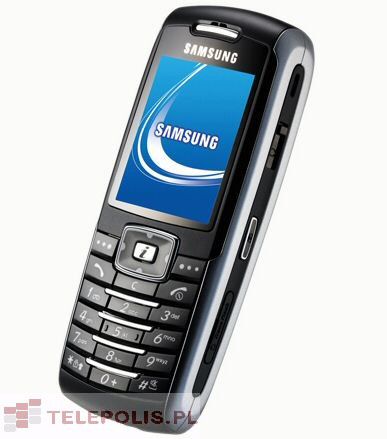 Samsung SGH-X700