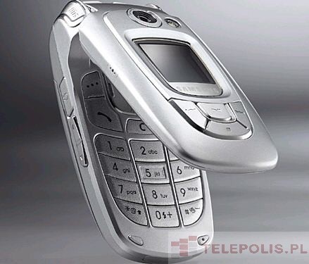 Samsung SGH-X800
