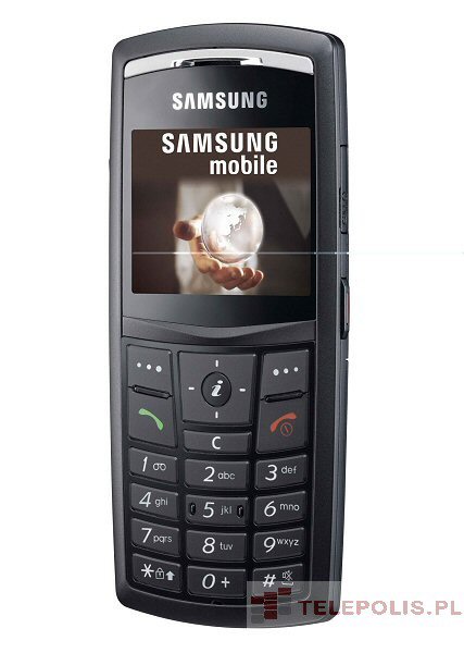 Samsung SGH-X820