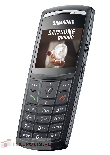 Samsung SGH-X820