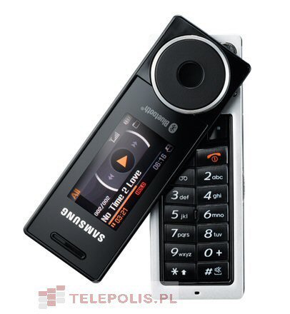 Samsung SGH-X830