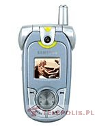 Samsung SGH-X900