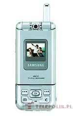Samsung SGH-X910