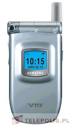Samsung SGH-Z100