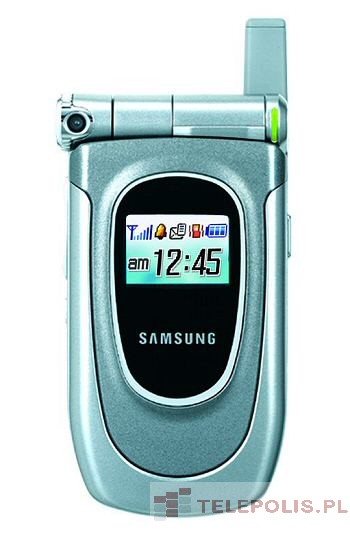 Samsung SGH-Z105