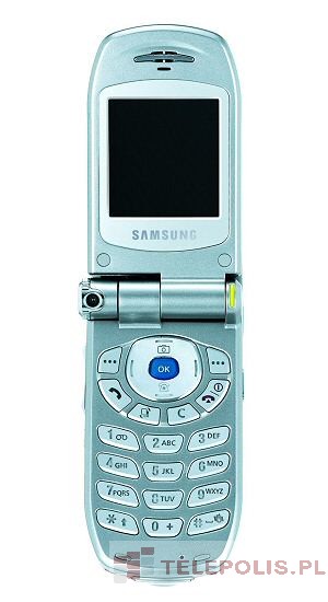 Samsung SGH-Z105