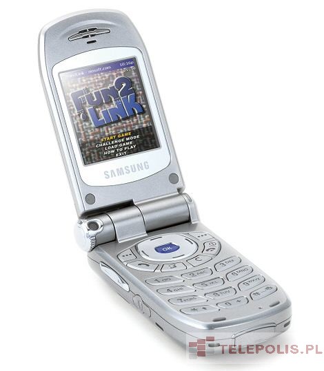 Samsung SGH-Z105
