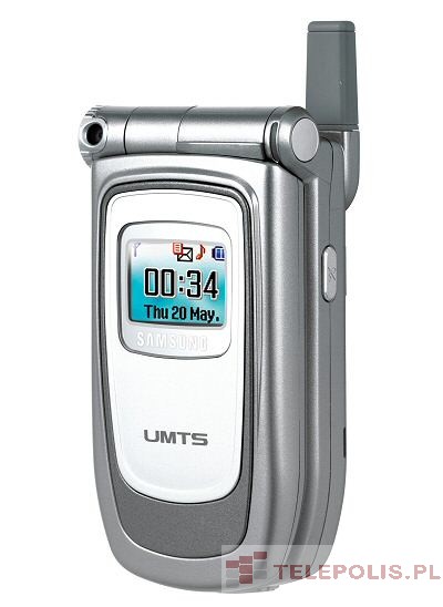 Samsung SGH-Z105