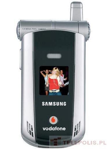 Samsung SGH-Z110
