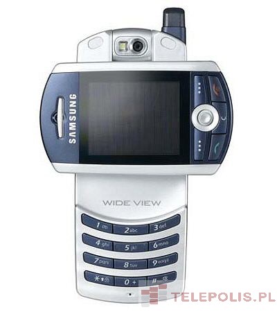 Samsung SGH-Z130