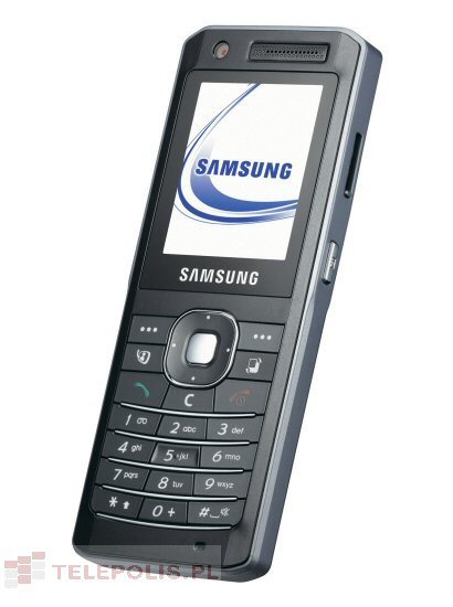 Samsung SGH-Z150