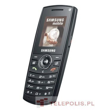 Samsung SGH-Z170