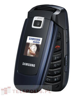Samsung SGH-Z230