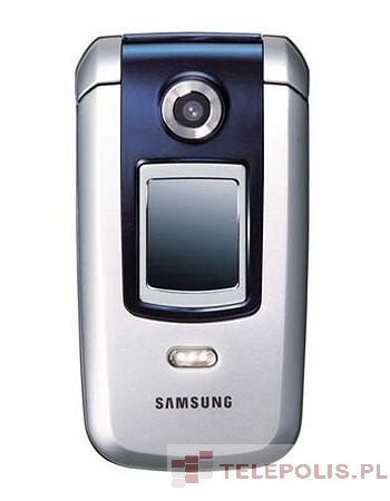 Samsung SGH-Z300
