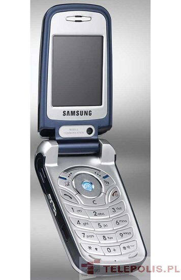 Samsung SGH-Z300