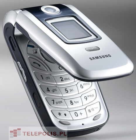 Samsung SGH-Z300