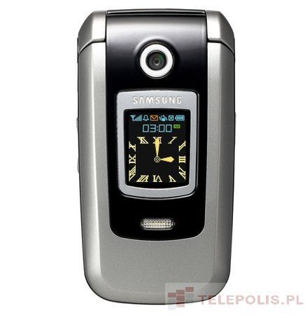 Samsung SGH-Z300