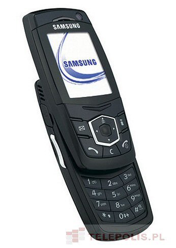 Samsung SGH-Z320i