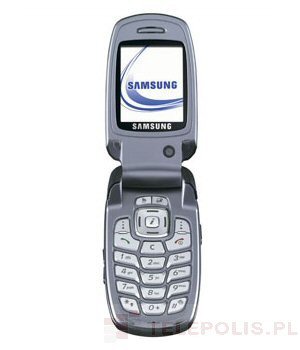 Samsung SGH-Z330