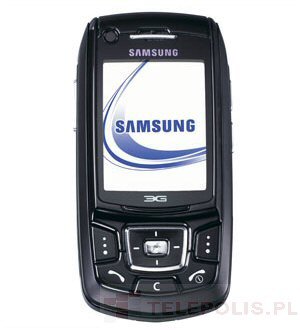 Samsung SGH-Z350