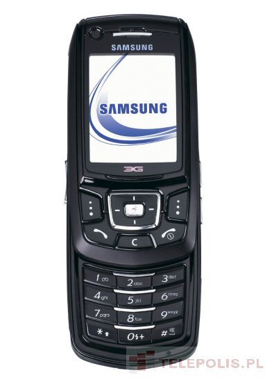 Samsung SGH-Z350
