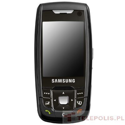 Samsung SGH-Z360
