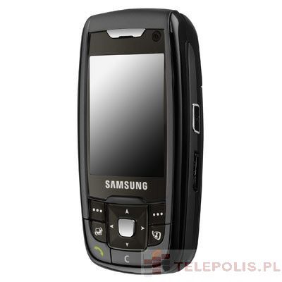 Samsung SGH-Z360