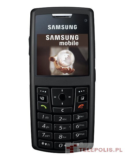 Samsung SGH-Z370