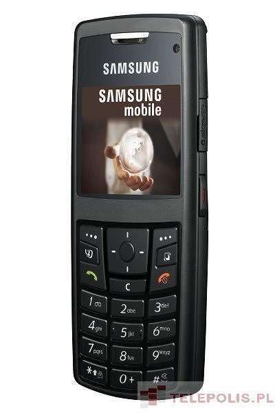 Samsung SGH-Z370
