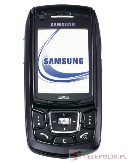 Samsung SGH-Z400
