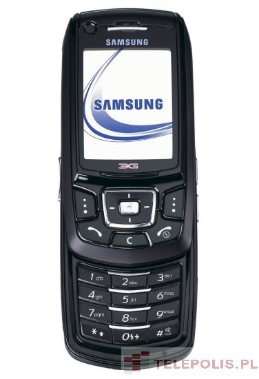 Samsung SGH-Z400