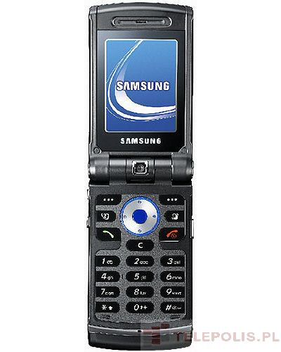 Samsung SGH-Z510