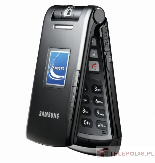 Samsung SGH-Z510