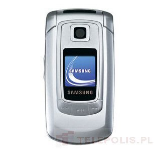 Samsung SGH-Z520