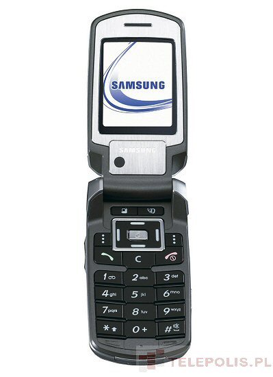Samsung SGH-Z520