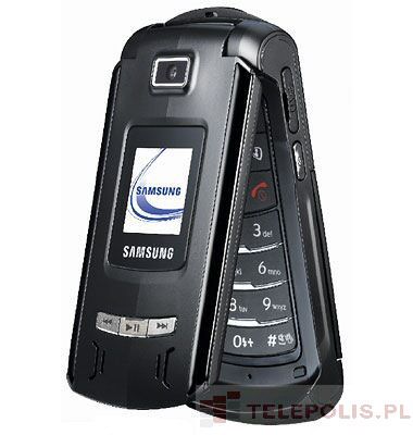 Samsung SGH-Z540