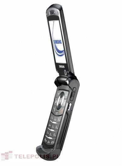 Samsung SGH-Z540