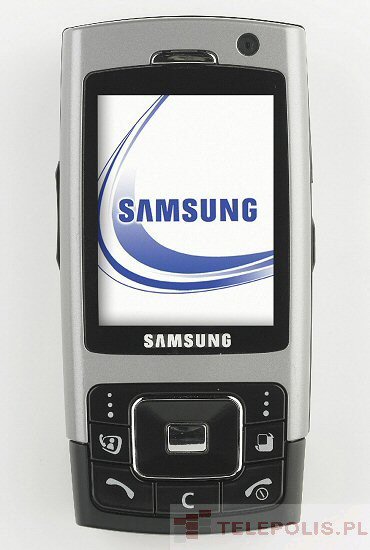 Samsung SGH-Z550