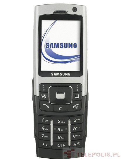 Samsung SGH-Z550