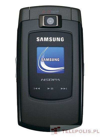 Samsung SGH-Z560