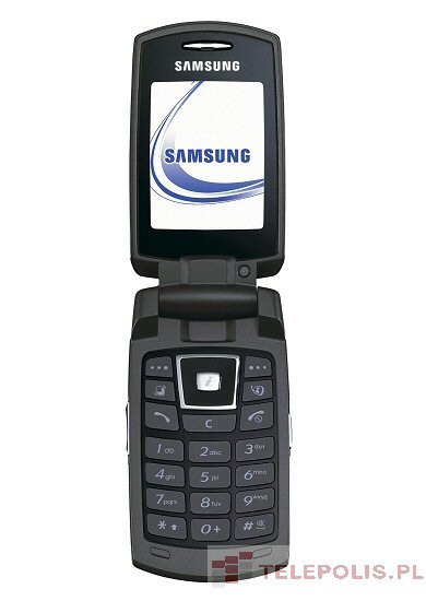 Samsung SGH-Z560