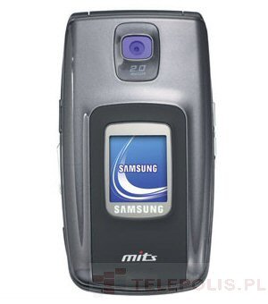 Samsung SGH-Z600