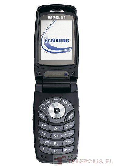 Samsung SGH-Z600