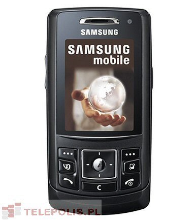 Samsung SGH-Z630