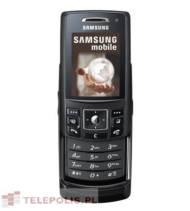 Samsung SGH-Z630