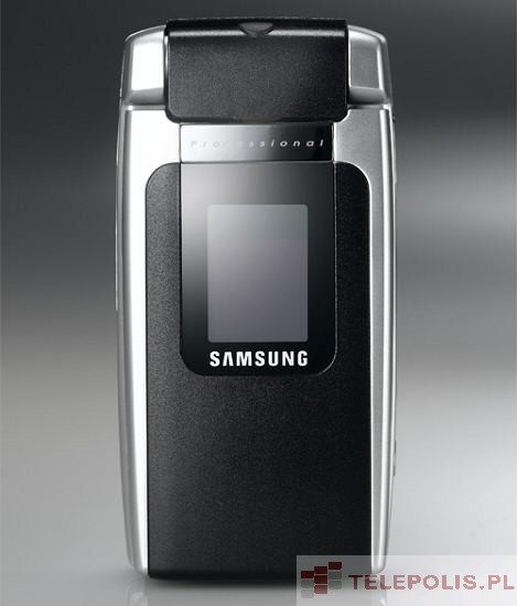 Samsung SGH-Z700