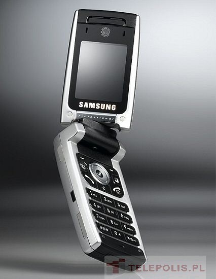 Samsung SGH-Z700