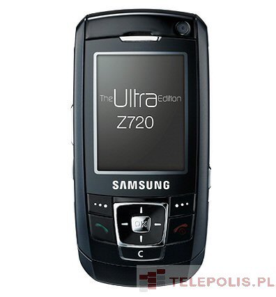 Samsung SGH-Z720