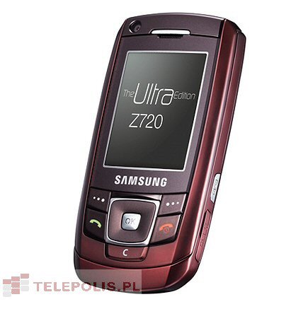 Samsung SGH-Z720